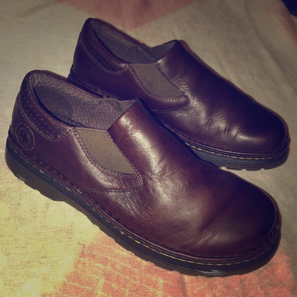 dr martens orson loafer